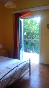 ESTIA HOLIDAY HOUSE Ithaka Greece