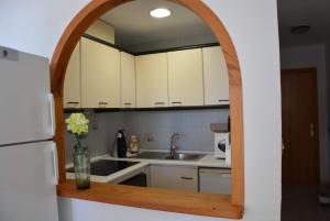 Apartamento del Niño