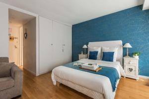 Appart'hotels CosyCocoon : photos des chambres