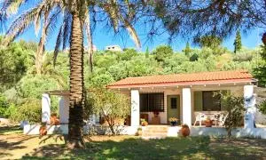 Olive Bay Beach House Ammouliani - Amoliani