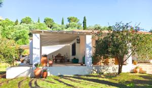 Olive Bay Beach House Ammouliani