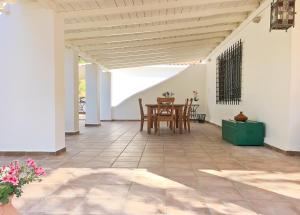Olive Bay Beach House Ammouliani
