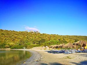 Olive Bay Beach House Ammouliani Ammouliani Greece