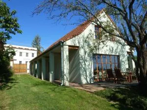 Prázdninový dům Mandorle - Pavlov - Šakvice