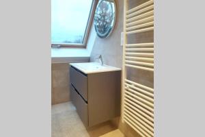 Appartements B&B jaune, Appartement independant, parking, wifi pres de Strasbourg : photos des chambres