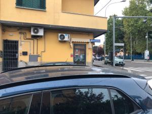 Bed & Cooking Stefania