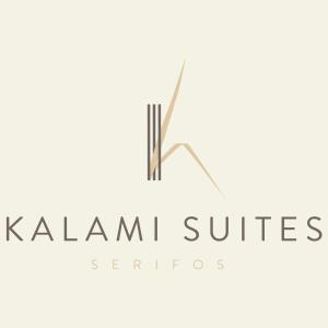 Kalami Suites Seriphos Greece