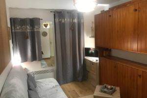 Appartements Location PRAPOUTEL les 7 Laux : photos des chambres