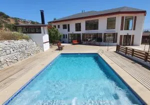 Casa Tabolango , Limache - Limache