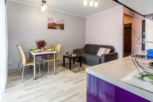 Apartament Wrzosowy 5D Apartamenty