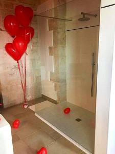 Suite Superior with Spa Bath