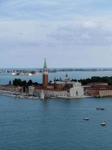 Cà Rizzi, romantico rifugio nel cuore di Venezia