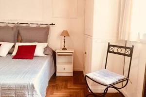 Recoleta - Tranquilo y Exclusivo pero cerca de todo!