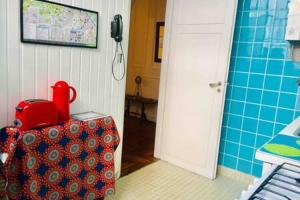 Recoleta - Tranquilo y Exclusivo pero cerca de todo!