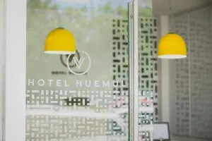 Huemul - General Roca