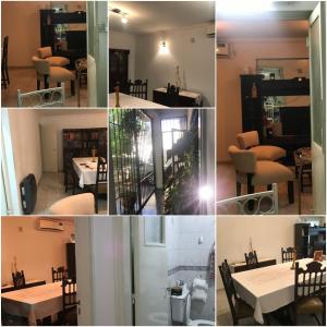 Nelys House en Mendoza