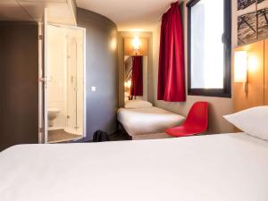 Hotels ibis Cannes Mandelieu : photos des chambres