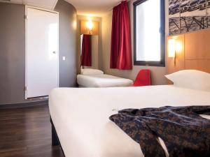 Hotels ibis Cannes Mandelieu : photos des chambres