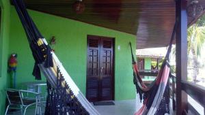 Pousada Sambura Verde Suites