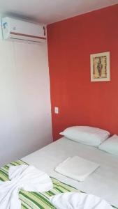 Pousada Sambura Verde Suites