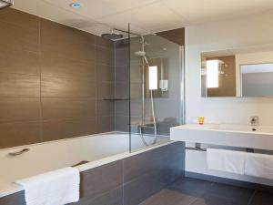 Hotels ibis Styles Rennes St. Gregoire : photos des chambres