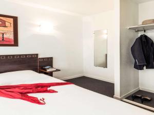 Appart'hotels Aparthotel Adagio Access Toulouse Jolimont : photos des chambres