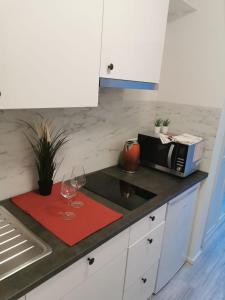 BK City Apartments