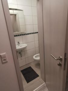 BK City Apartments