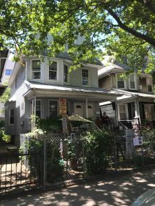 CLASSICAL AMERICAN Homestay HOUSE - Ubytování bez kategorie ve městě Brooklyn