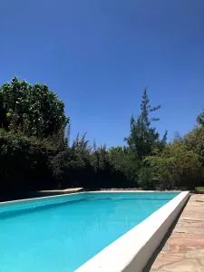 Casa Drummond - 卢汉德库约