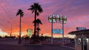 Palms Inn - Ajo