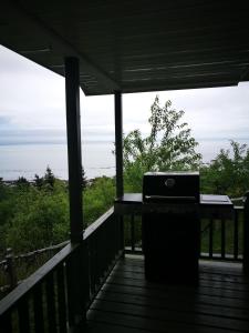 Auberge La Coudriere (Cool Hotel)