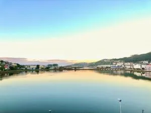 Marina Sol te hará soñar - San Julián