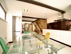 The Cliffs - Port Celeiro - Juances