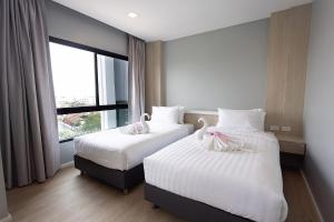 Napa Hotel Ratchaburi