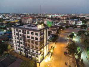 Napa Hotel Ratchaburi