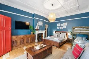 Manly Waves Studios & Apartments - Manly 