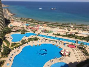Porto Sokhna Beach Resort Spa Ataqah Booking Deals Photos Reviews