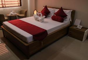 DULLI TRANSIENT HOUSE