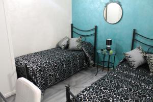 Twin Room room in Nei Pressi del Porto