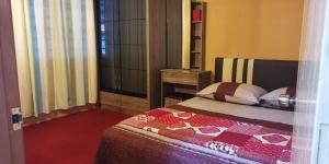 Aqiza Home Kuala Krai