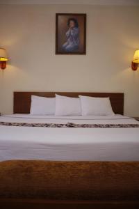 PIA Hotel Pangkalpinang