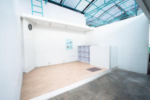 Bobopod Paskal, Bandung