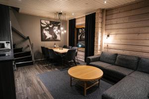 Levi Black Apartments