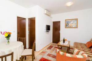 Apartment Amela