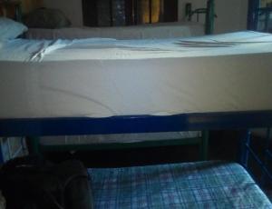 Rivera Hostel Córdoba