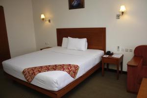 PIA Hotel Pangkalpinang