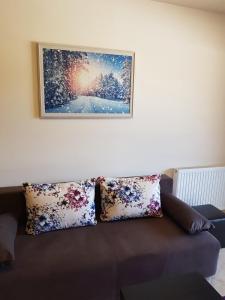 Панорама Стойките Уют