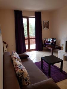 Панорама Стойките Уют