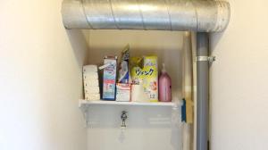 Kanamechō detached house